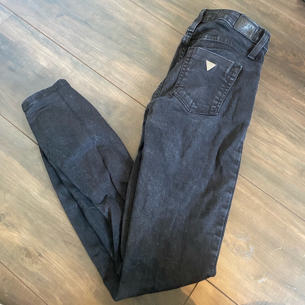 Guess Jeans